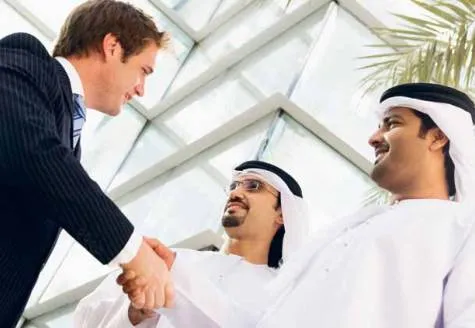 Bureaux et immeubles d’affaires à Dubaï