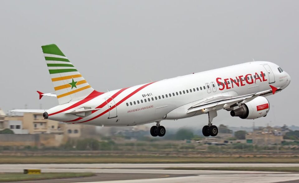 air-senegal-dakar
