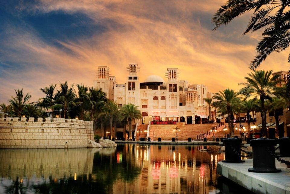 Dubai