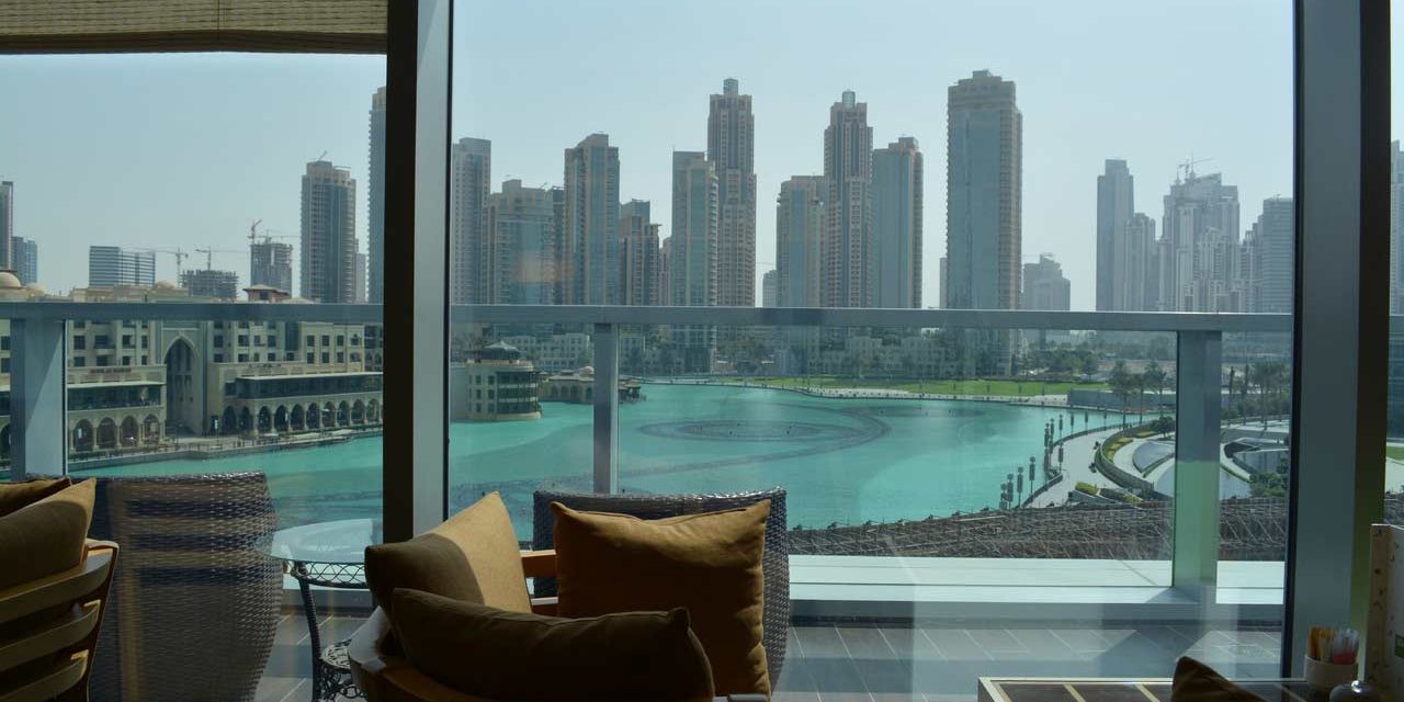 Immobilier de luxe a Dubai Immobilier de luxe a Dubai