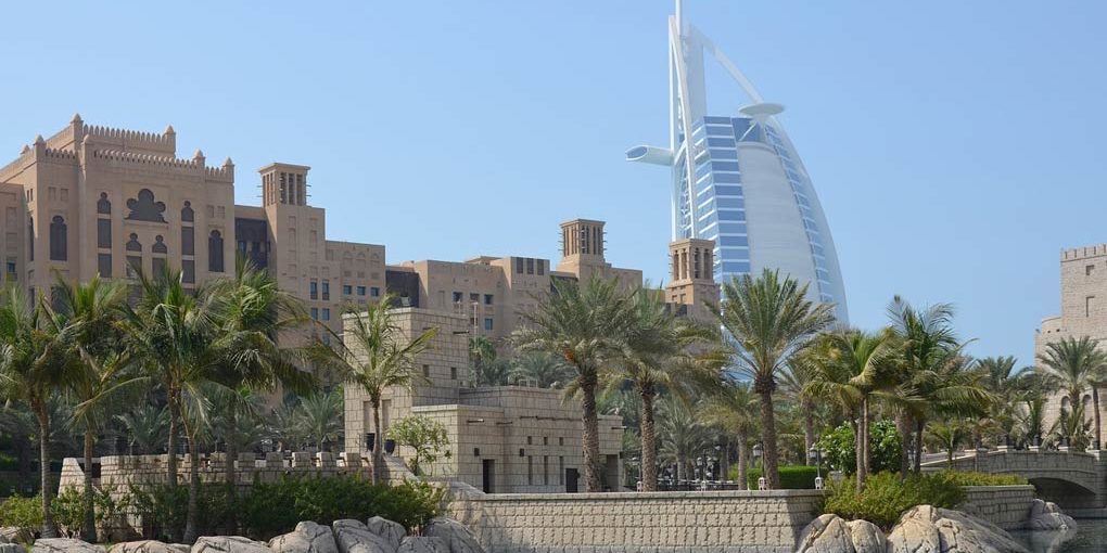 Investissement locatif à Dubai