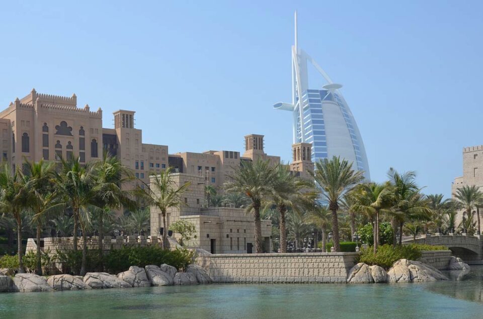 Investissement locatif à Dubai Investissement locatif à Dubai