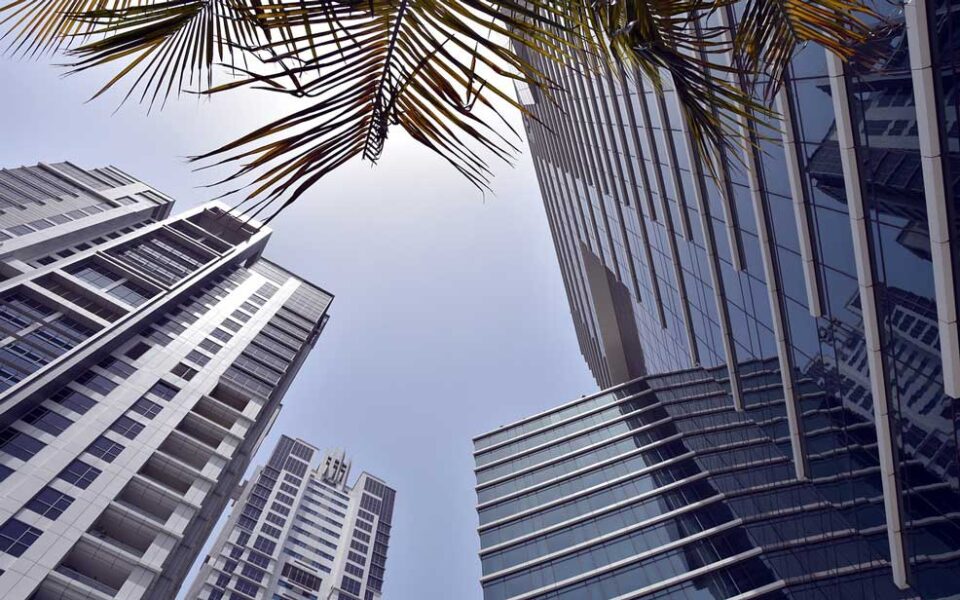 Investissement immobilier à l’étranger Investissement immobilier à l'étranger