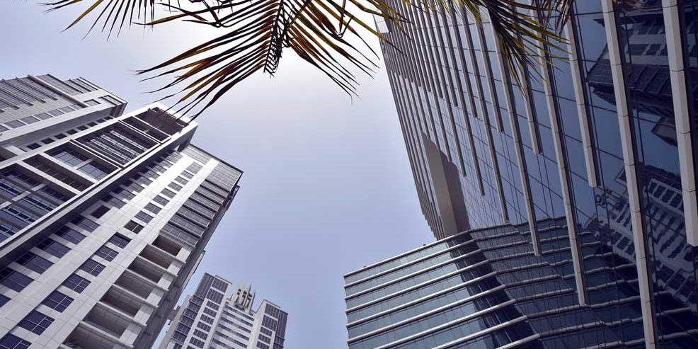 Investissement immobilier à l'étranger