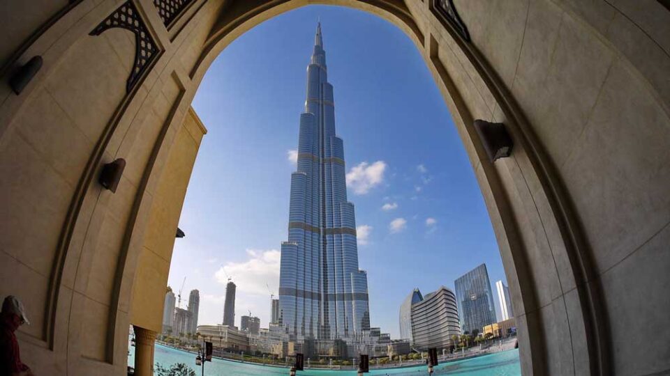 Investir dans l’immobilier à Dubaï Investir dans l'immobilier à Dubaï