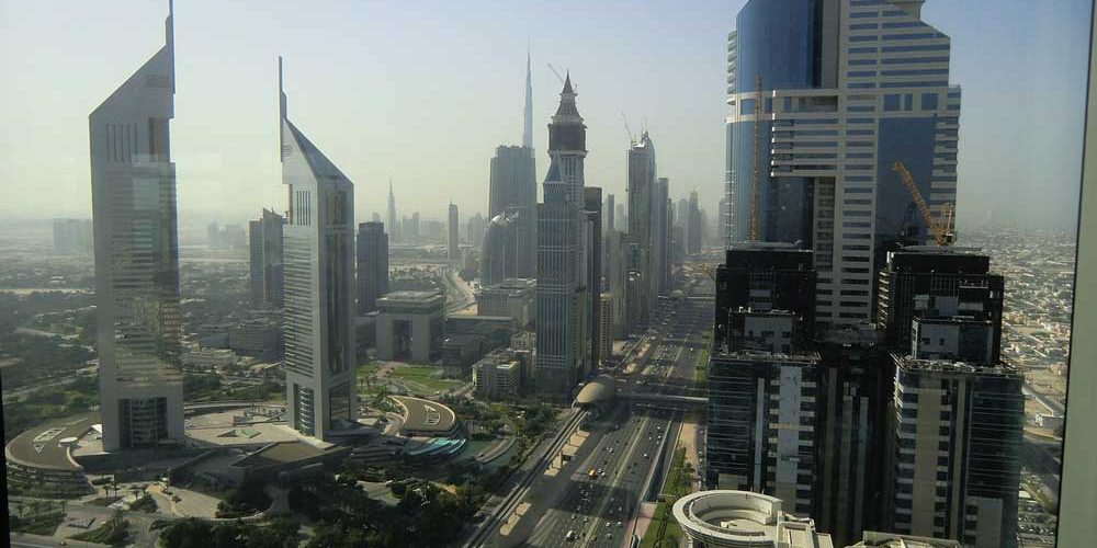 Investissement à Dubaï Investissement à Dubaï