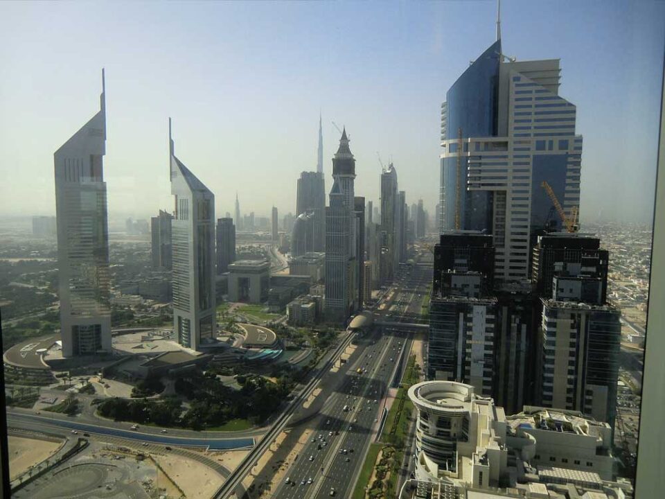 Investissement à Dubaï Investissement à Dubaï