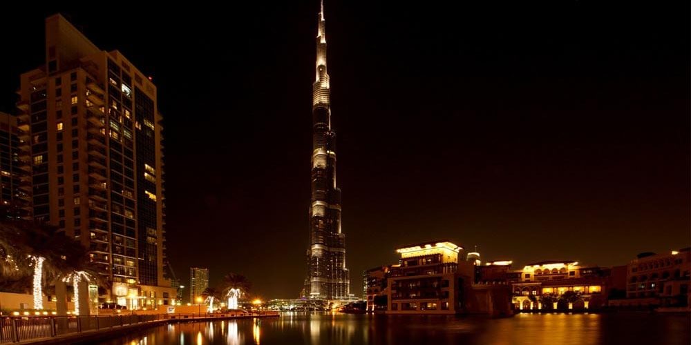 Marché immobilier de Dubaï Marché immobilier de Dubaï