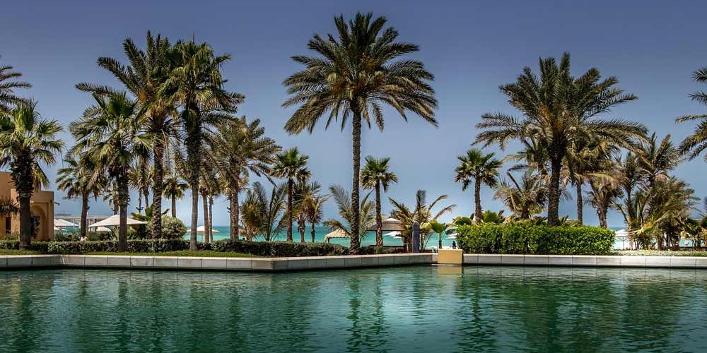 Avantages résident fiscal à Dubaï