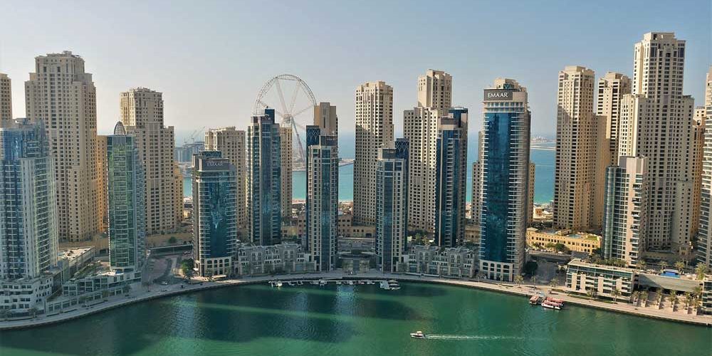 Création d'une société offshore à Dubaï