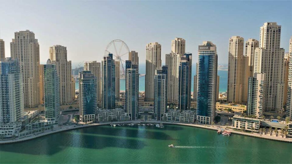 Création d’une société offshore à Dubaï Création d'une société offshore à Dubaï