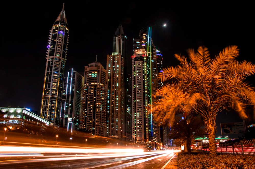investir bien immobilier Dubaï