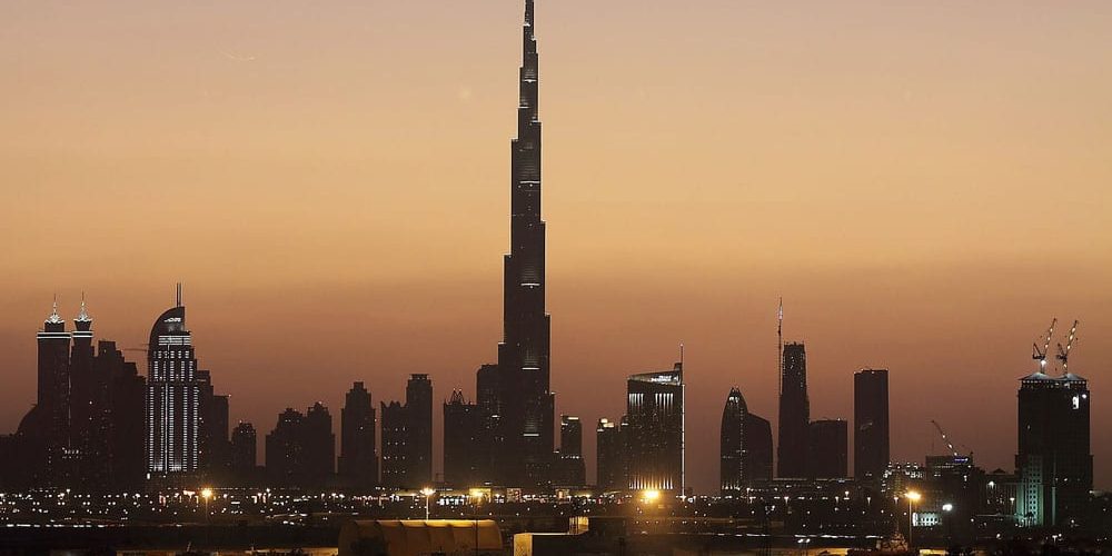 Investir dans une propriété à Dubaï Investir dans une propriété à Dubaï