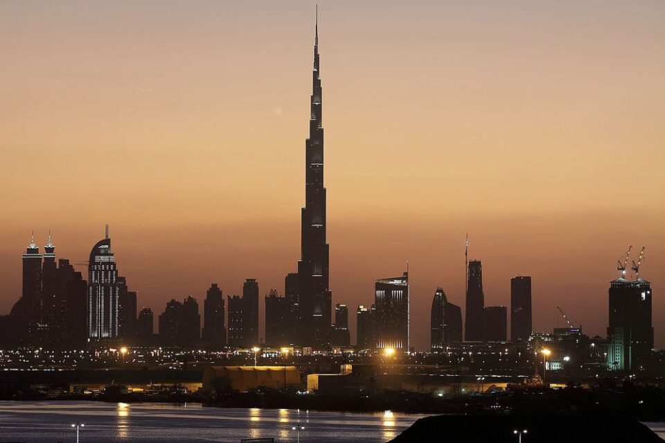 Investir dans une propriété à Dubaï Investir dans une propriété à Dubaï