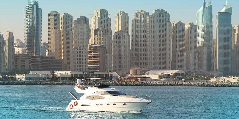 Investissement locatif Dubaï Marina Investissement locatif Dubaï Marina