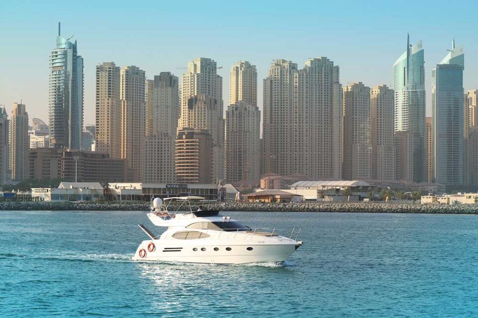 Investissement locatif Dubaï Marina Investissement locatif Dubaï Marina