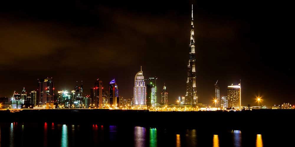 Investir à Dubaï Investir à Dubaï