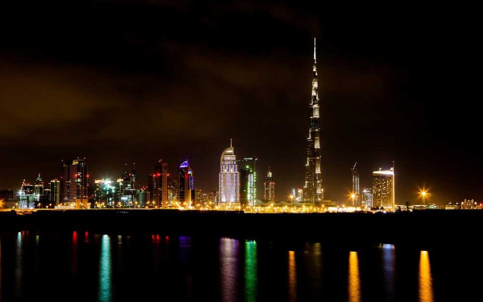 Investir à Dubaï Investir à Dubaï