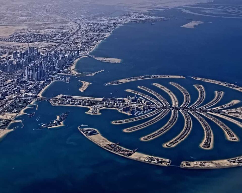 Meilleurs quartiers à Dubaï – Jumeirah Meilleurs quartiers à Dubaï - Jumeirah