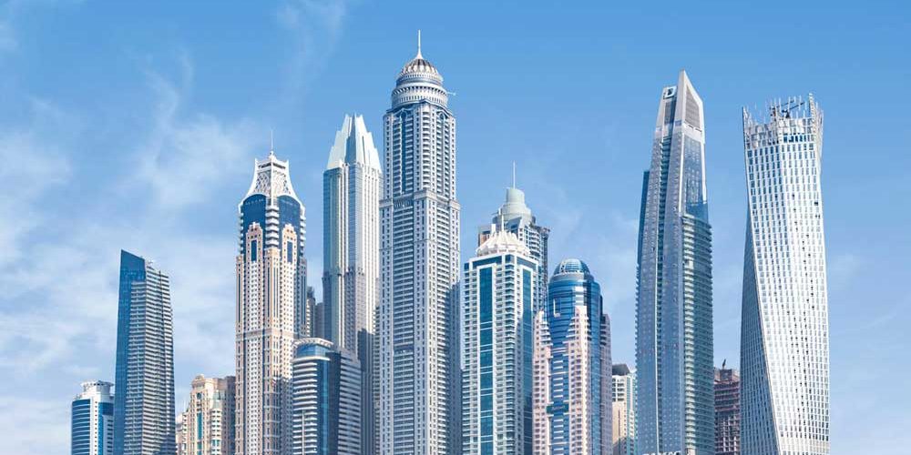 Lancer une start-up à Dubaï Lancer une start-up à Dubaï