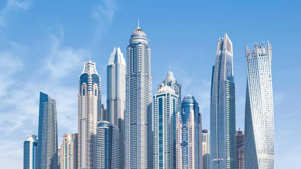 Lancer une start-up à Dubaï Lancer une start-up à Dubaï