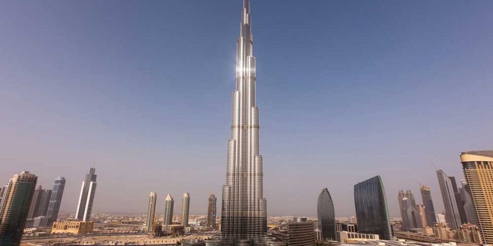 Start-up zone franche aux EAU