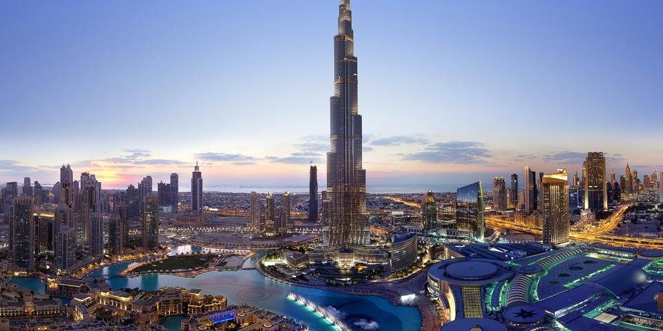 marché immobilier de Dubaï marché immobilier de Dubaï