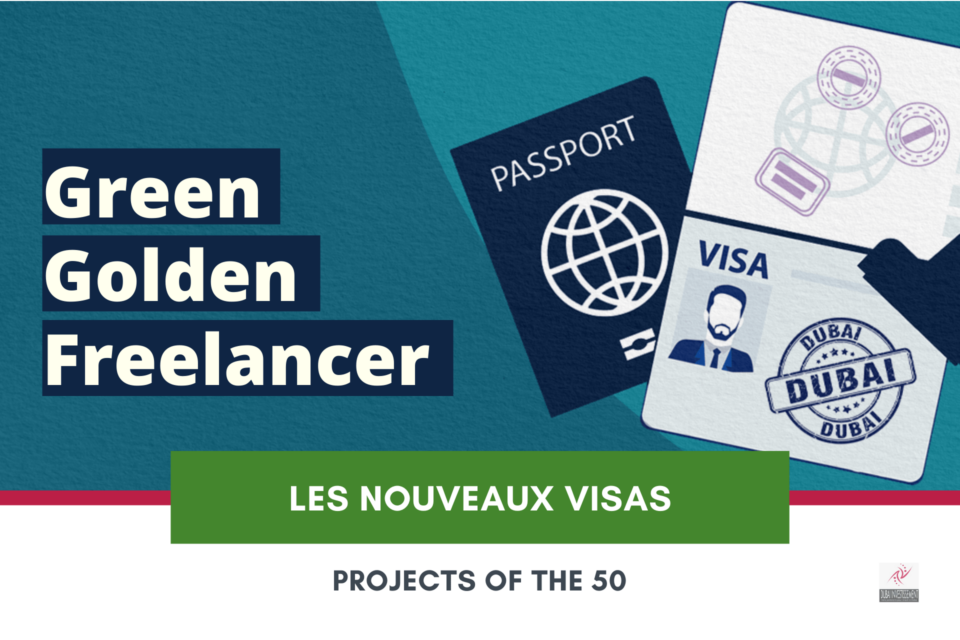 nouveaux visas