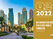 Marché immobilier de Dubaï Q2 2022 : les tendances et les perfomances du marché