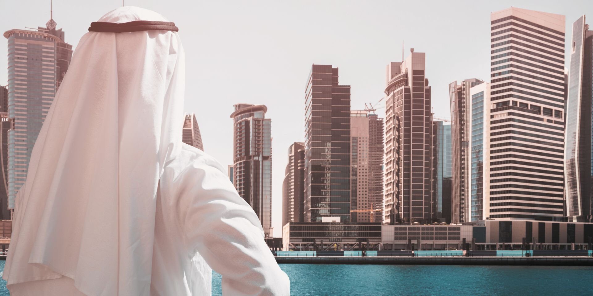 Les perspectives du marché immobilier de Dubaï au troisième trimestre 2023 cover