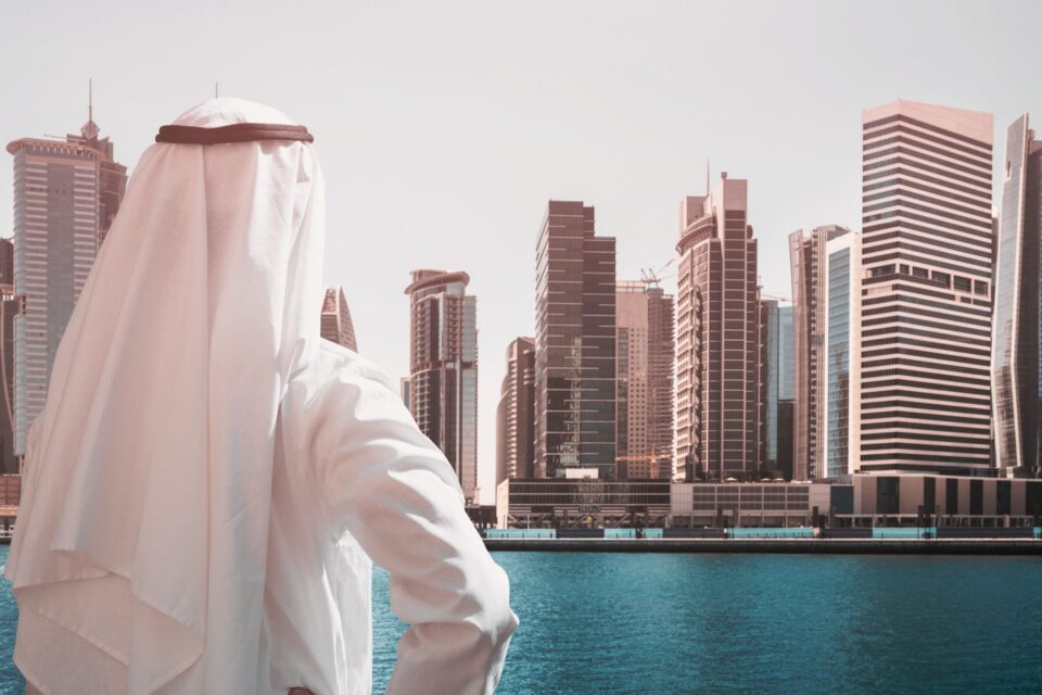 Les perspectives du marché immobilier de Dubaï au troisième trimestre 2023 cover