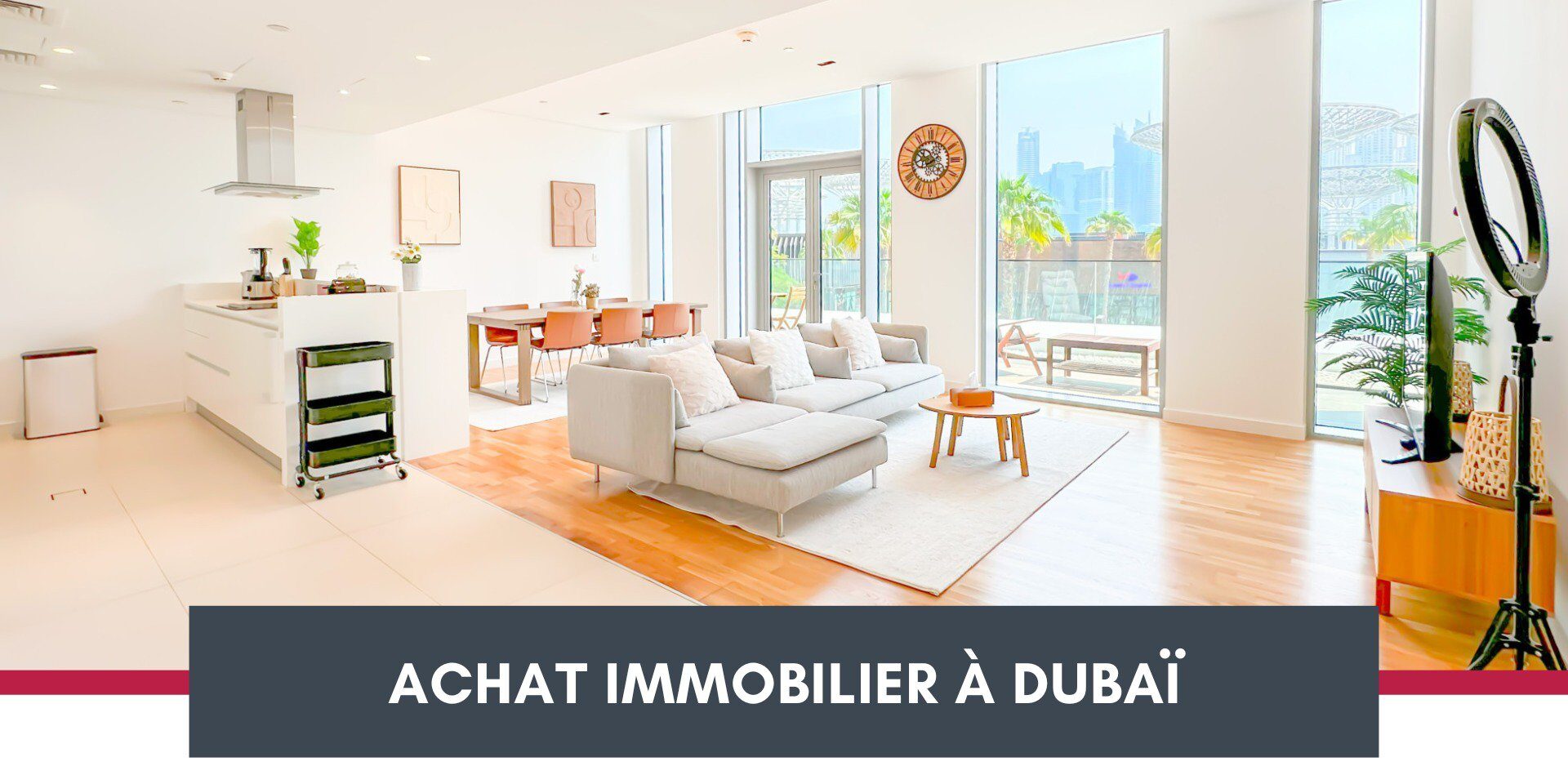 Acheter un Bien Immobilier à Dubaï : Neuf ou Ancien ? cover Acheter un Bien Immobilier à Dubaï : Neuf ou Ancien ? cover