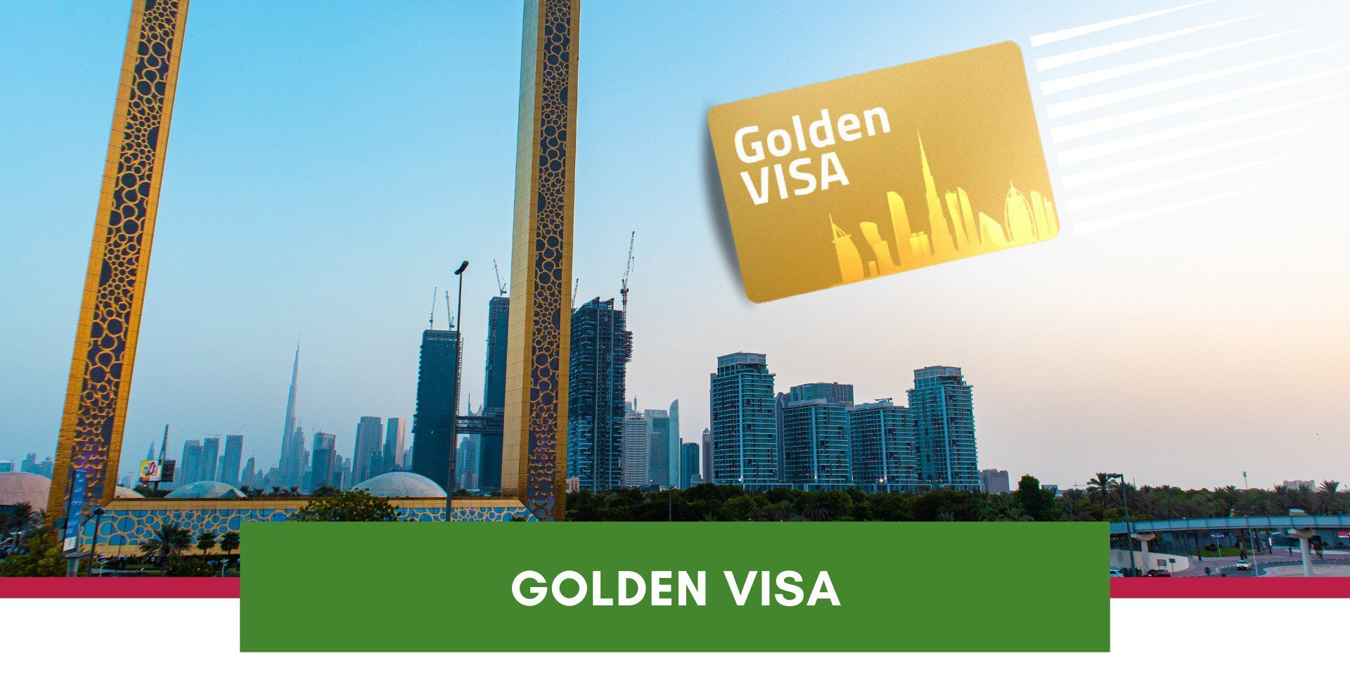 Golden Visa : Fin de l'Exigence de Paiement Initial Minimum pour les Investisseurs cover
