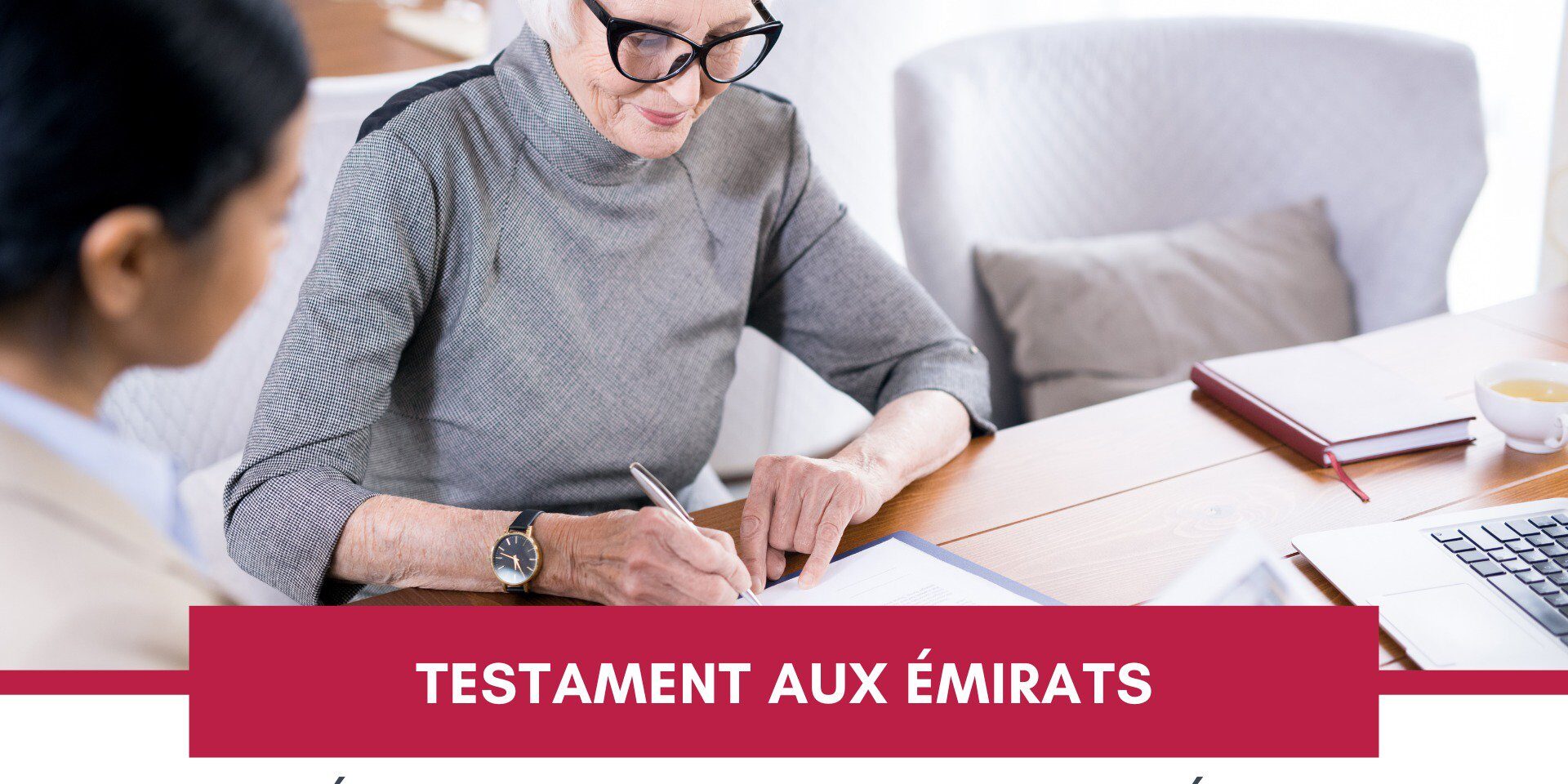 Testament Aux Émirats : Préparez Votre Succession et Protégez Vos Actifs et Vos Proches cover Testament Aux Émirats : Préparez Votre Succession et Protégez Vos Actifs et Vos Proches cover