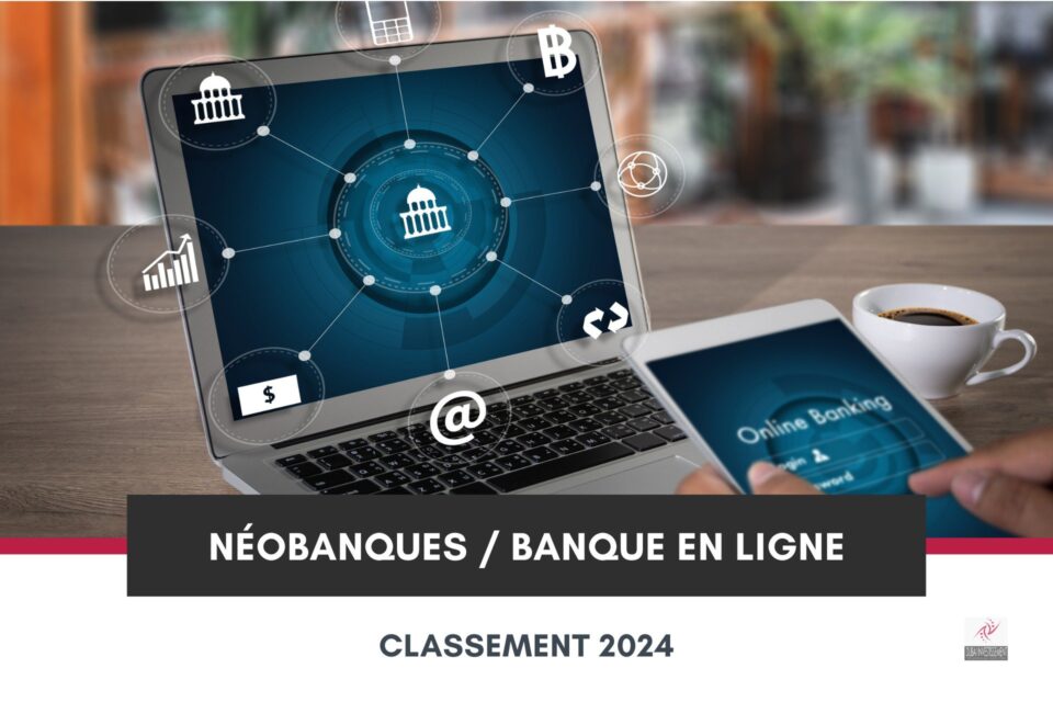 Les Néobanques / Banque en Ligne aux Émirats Arabes Unis - Classement 2024 cover