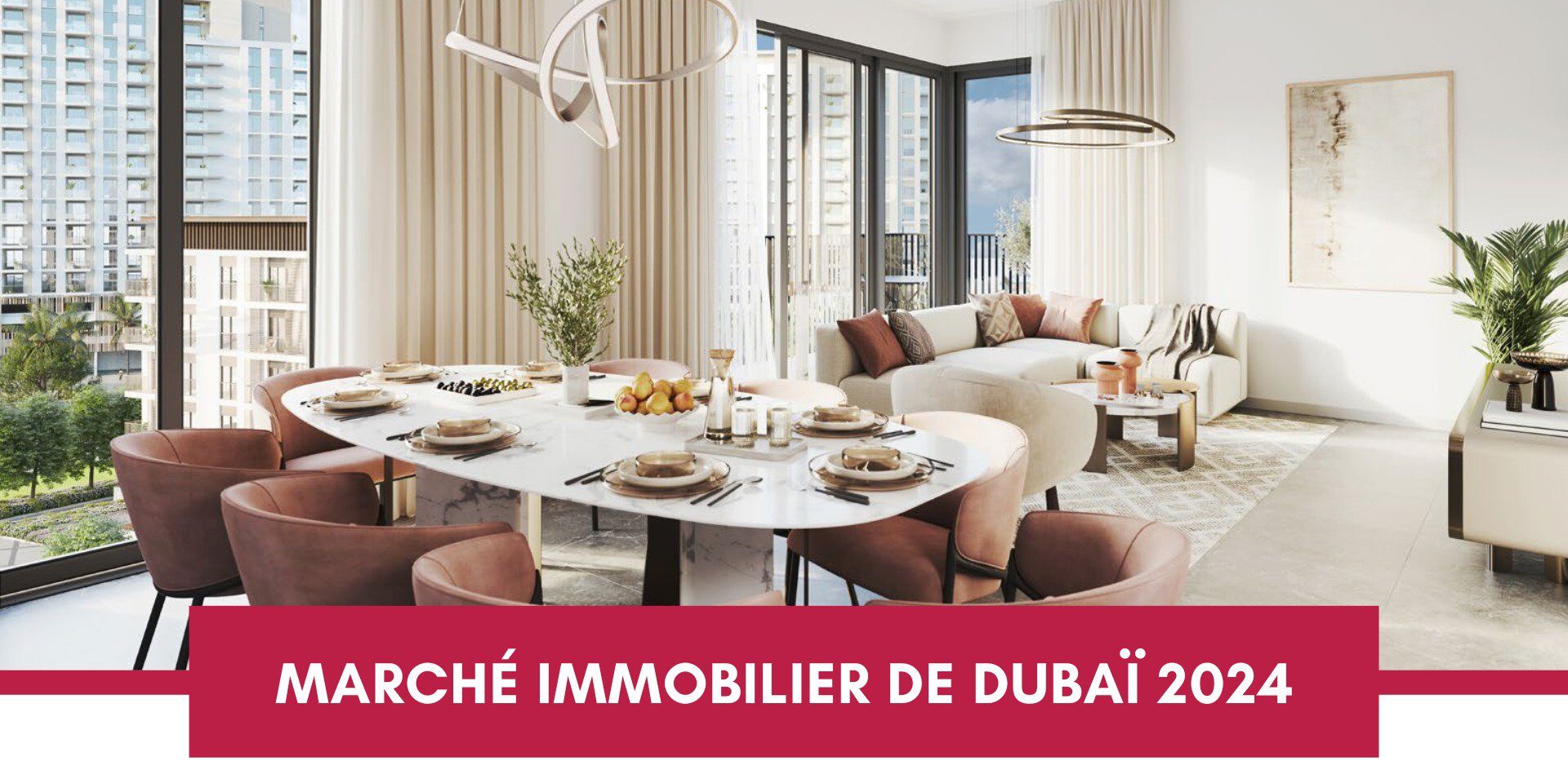 Augmentation de la Demande pour des Logements Plus Grands à Dubaï cover Augmentation de la Demande pour des Logements Plus Grands à Dubaï cover