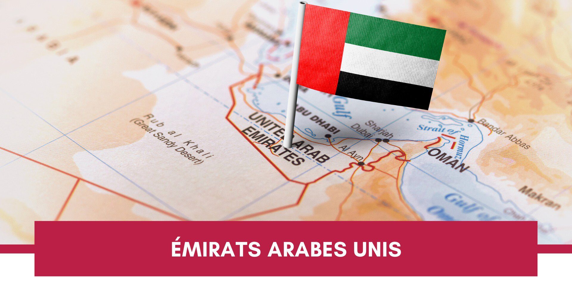 Émirats Arabes Unis : Leader Mondial en Stabilité Économique cover