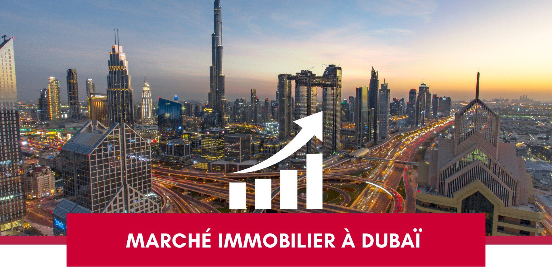Le Marché Immobilier de Dubaï en Janvier 2025 : Une Année qui Débute en Force cover Le Marché Immobilier de Dubaï en Janvier 2025 : Une Année qui Débute en Force cover