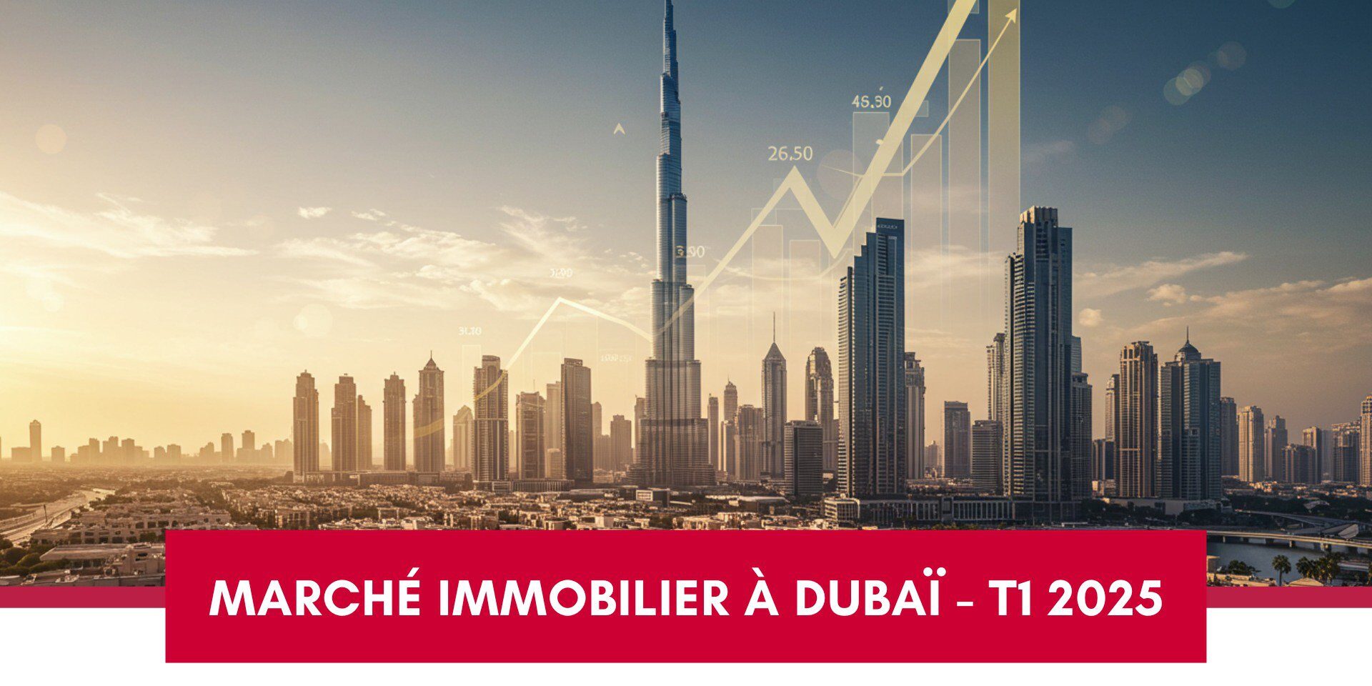 Le Marché Immobilier de Dubaï T1 2025 : Une Croissance de 30,3 % des Ventes au Premier Trimestre cover Le Marché Immobilier de Dubaï T1 2025 : Une Croissance de 30,3 % des Ventes au Premier Trimestre cover