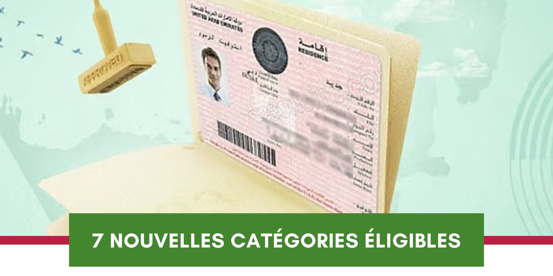 Les Nouvelles Catégories du Golden Visa en 2025 : Ce Que Vous Devez Savoir cover Les Nouvelles Catégories Éligibles au Golden Visa en 2025 : Ce Que Vous Devez Savoir cover