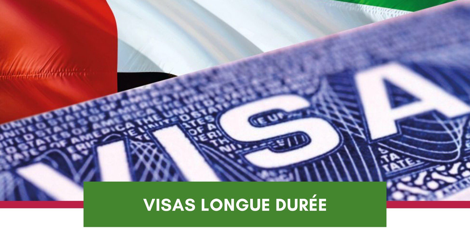 Guide des Visas Longue Durée à Dubaï en 2025 cover
