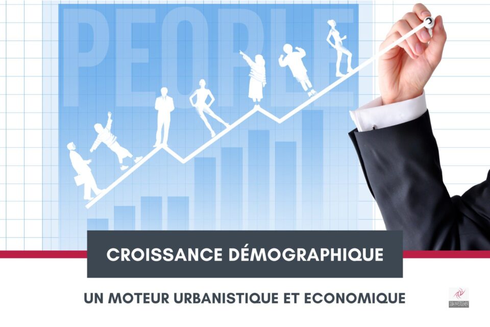 Croissance Démographique de Dubaï : un Moteur Urbanistique et Economique cover