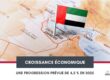 Les Émirats Arabes Unis Prévoient une Croissance de 4,5 % en 2025, Surpassant Ses Voisins Régionaux cover