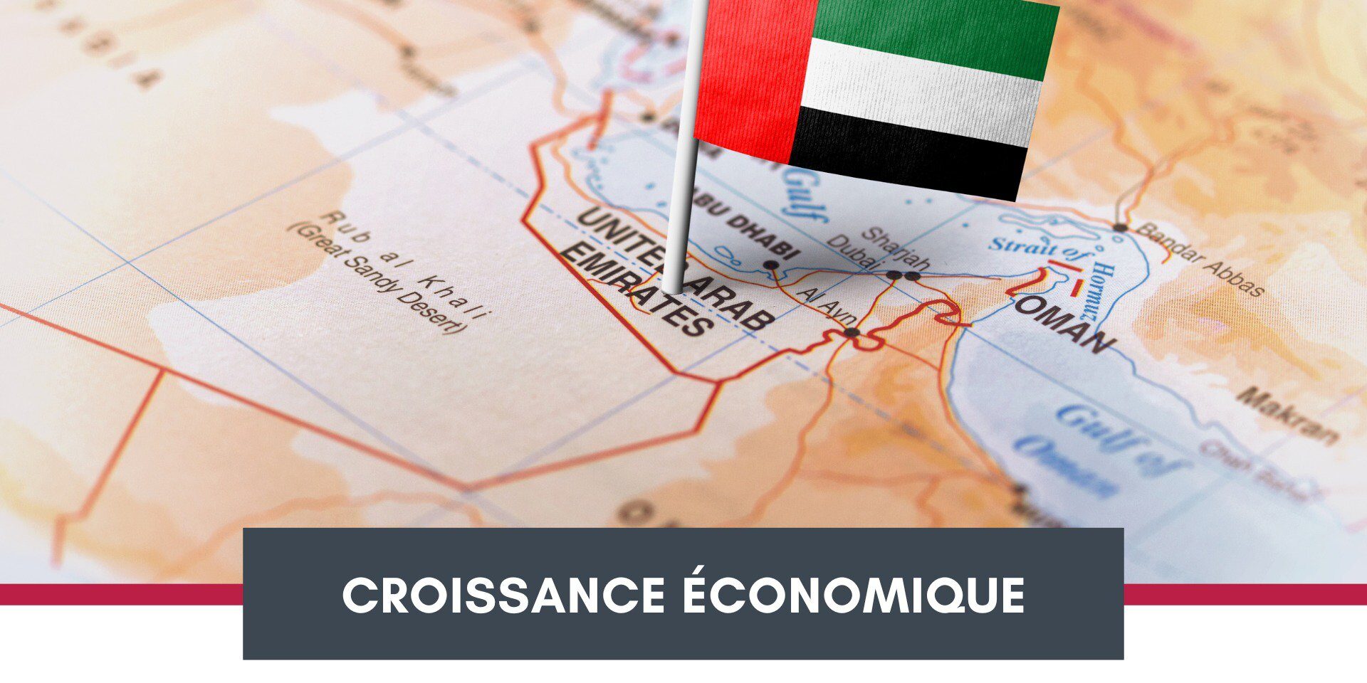 Les Émirats Arabes Unis Prévoient une Croissance de 4,5 % en 2025, Surpassant Ses Voisins Régionaux cover Les Émirats Arabes Unis Prévoient une Croissance de 4,5 % en 2025, Surpassant Ses Voisins Régionaux cover