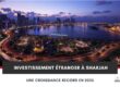Investissement Étranger à Sharjah : une Croissance Record au Premier Semestre 2025 cover