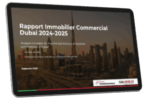 Immobilier commercial