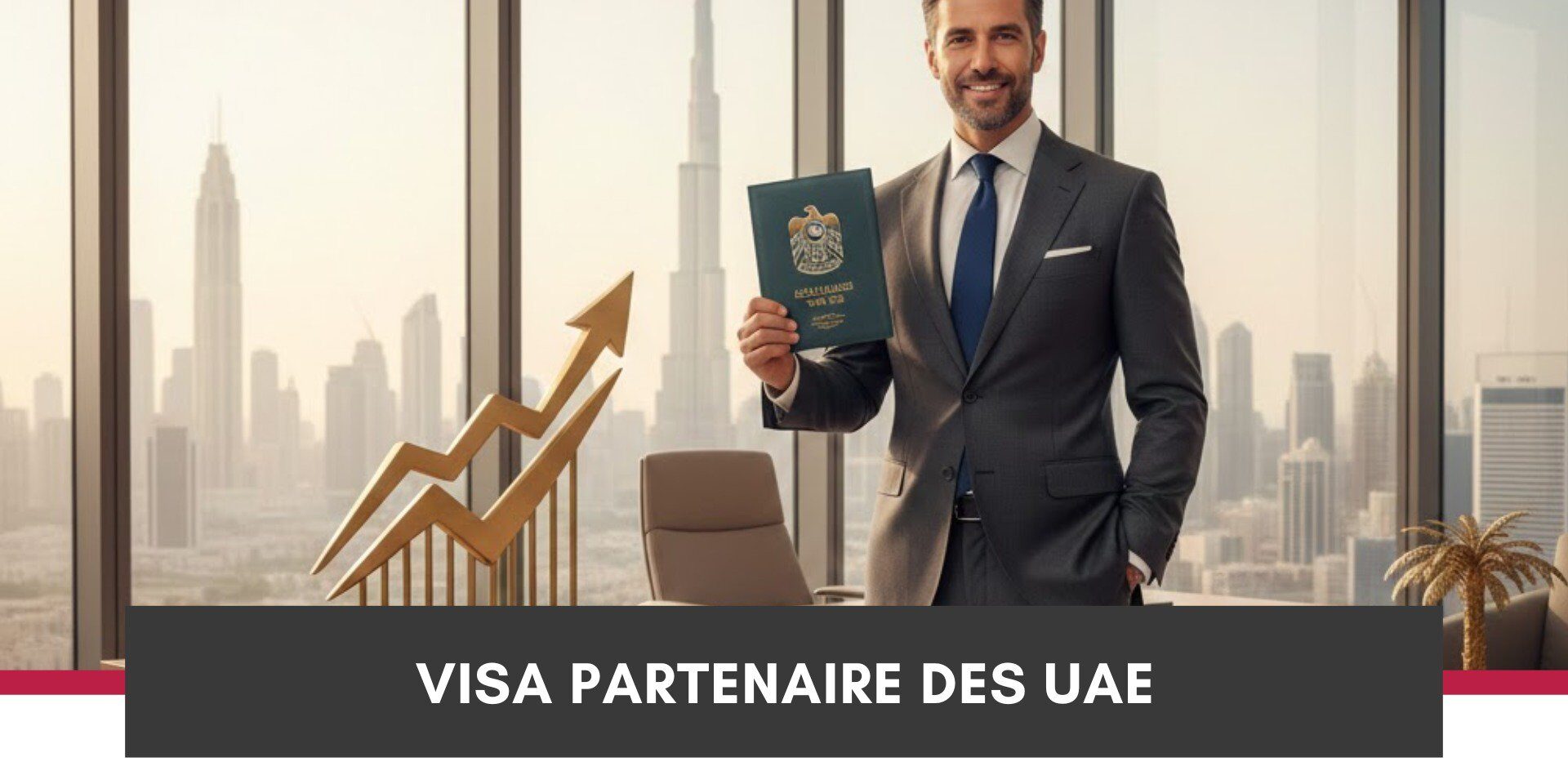 Visa Partenaire des Emirats Arabes Unis : Guide Complet pour Entrepreneurs et Investisseurs cover Visa Partenaire des Emirats Arabes Unis : Guide Complet pour Entrepreneurs et Investisseurs cover