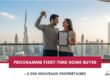 ​​Programme Premier Achat Immobilier à Dubaï : Plus de 2 000 Résidents Accèdent à la Propriété cover